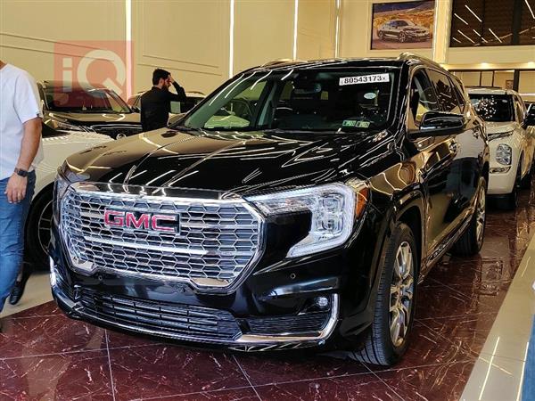 GMC for sale in Iraq